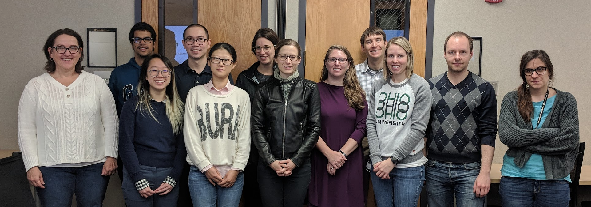 Vanderbilt University Medical Center BRET Introduction to Data Science Class