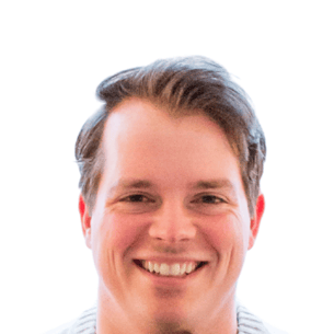 Barry Shovlin of Full-time Web Development Cohort 45