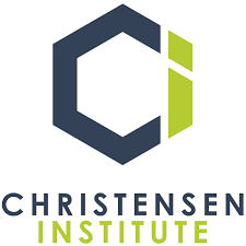 Christensen Institute Logo