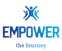 Empower the Journey Logo