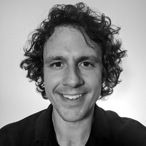 Kirk Sudduth of Web Development Cohort 40