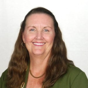 Lori Butler of Full-time Data Analytics Cohort 1