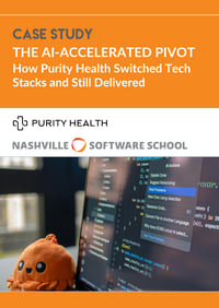 Purity Health + NSS Case Study -Agentic AI