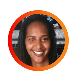 Selam Tekie of Part-time Data Science Cohort 2 at Nashville Softwrae School