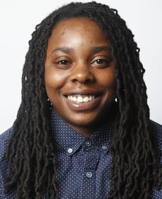 Valencia Gooch of Full-time Data Analytics Cohort 3