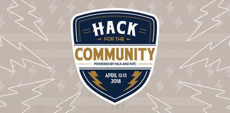 hackforthecommunity